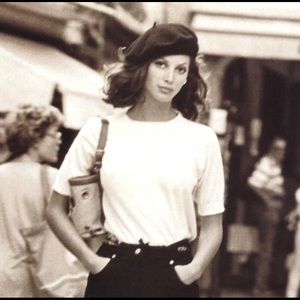 Meet your Posher, Susan